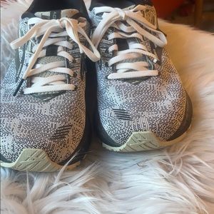 Brooks running shoes